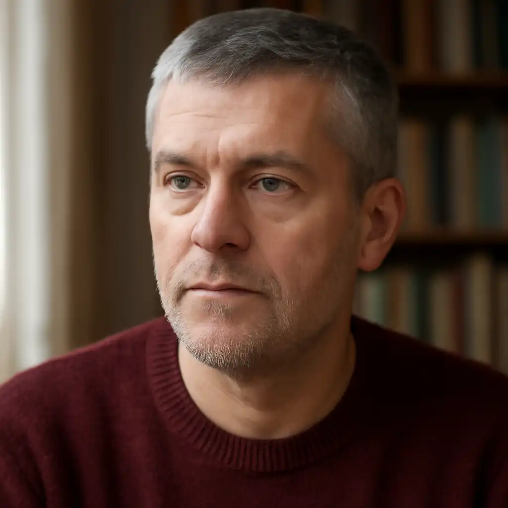 Robert Finch